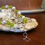 Braccialetto Della Giada Immagine Stock. Immagine Di Verde - 8799649 - Foto 6