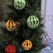 Palline di Natale per albero #56365