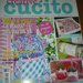 CASA CREATIVA presenta IDEE CREATIVE DI CUCITO supplemento n° 3 anno 2014