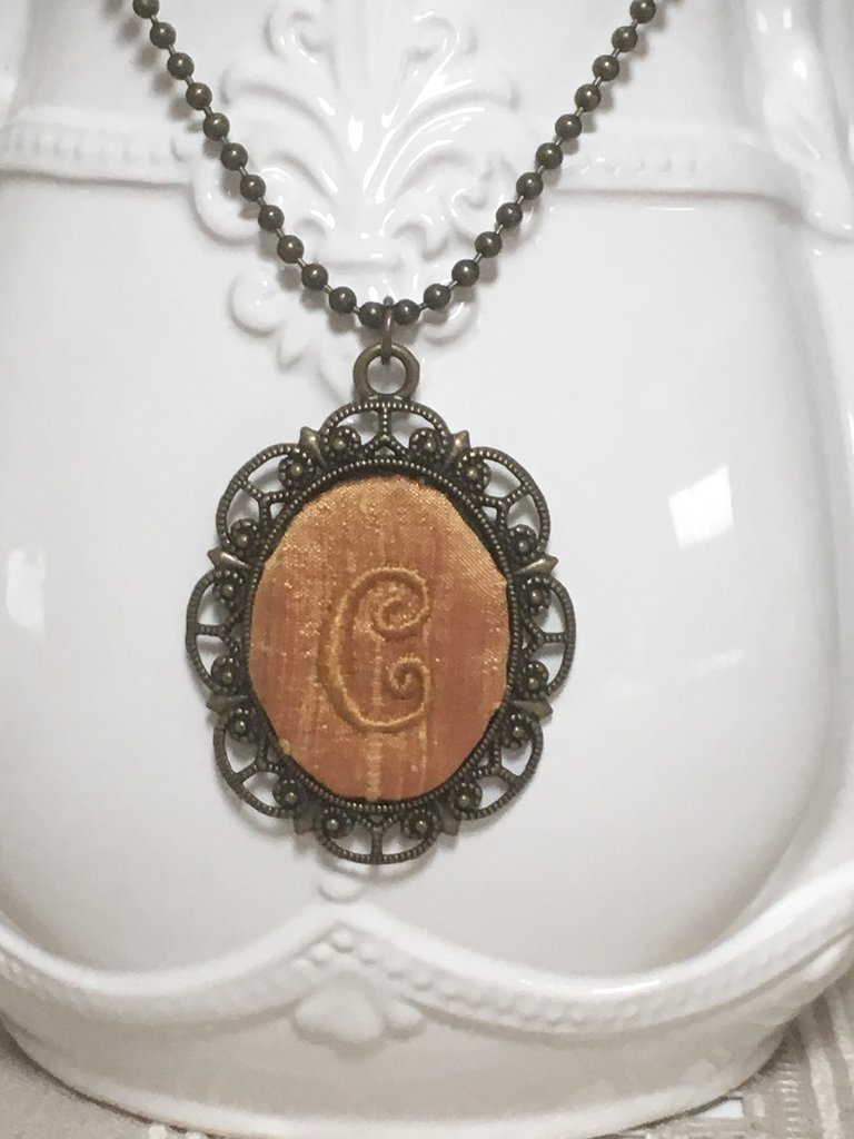 Ciondolo Nome Acciaio Inox Collana Personalizzata Con Nome - Foto 14