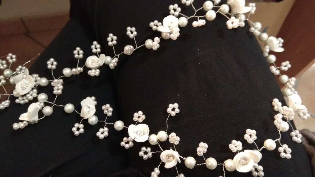 Gioielli per Matrimoni | Gioielli da Sposa | Lace & Favour
