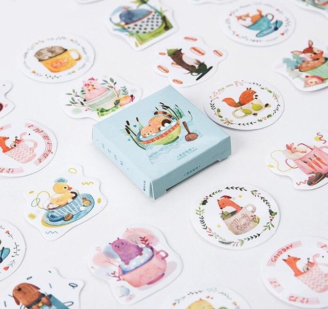 Carta Da Parati Buon Compleanno Per Bambini Modello Partito - Foto 9