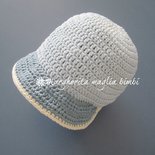 Cappellini All'Uncinetto: Punti E Filati - Foto 9