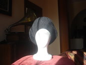 cappello-basco da donna