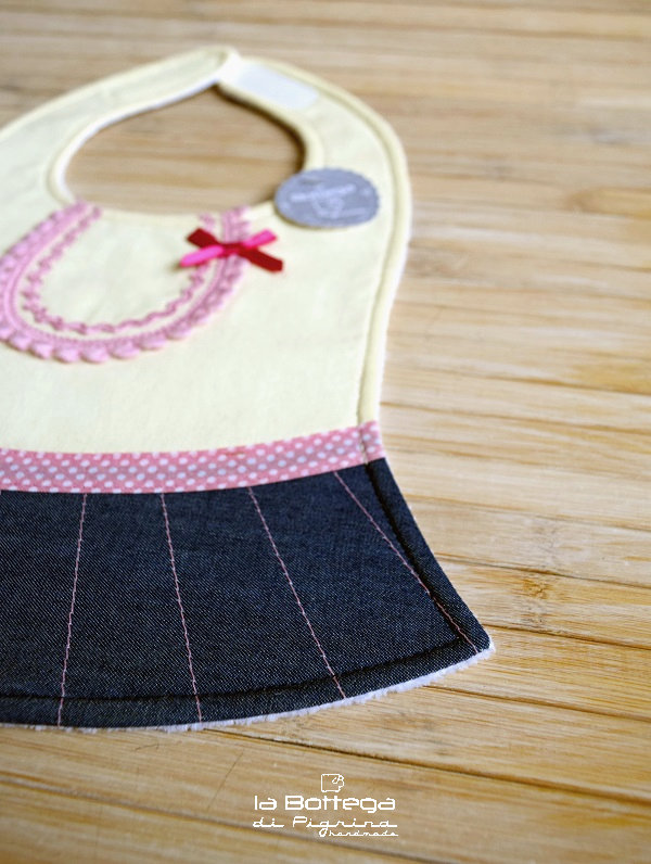 Bretelle A X Bambini E Adolescenti, Rosso - Foto 3