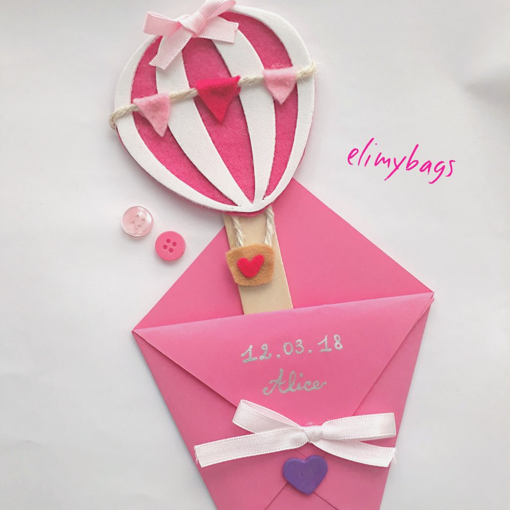 Set di lanterne di carta per mongolfiera appesa, decorazione