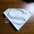 Gessetti artigianali di colore bianco a forma di S SUPERMAN CARTONI ANIMATI  Bomboniera Compleanno, Segnaposto, chiudipacco, Nascita, comunione, ecc