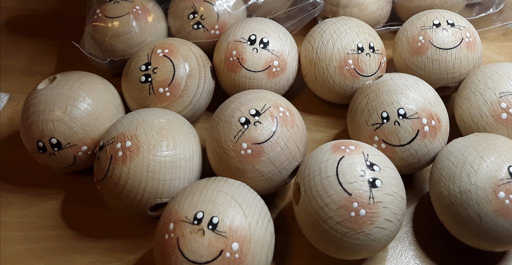 VANZACK 8 Figure In Legno Non Dipinte, Sagome Per Bambini, Fai Da Te, Da Colorare, Per Attività Creative E Artigianali - 2