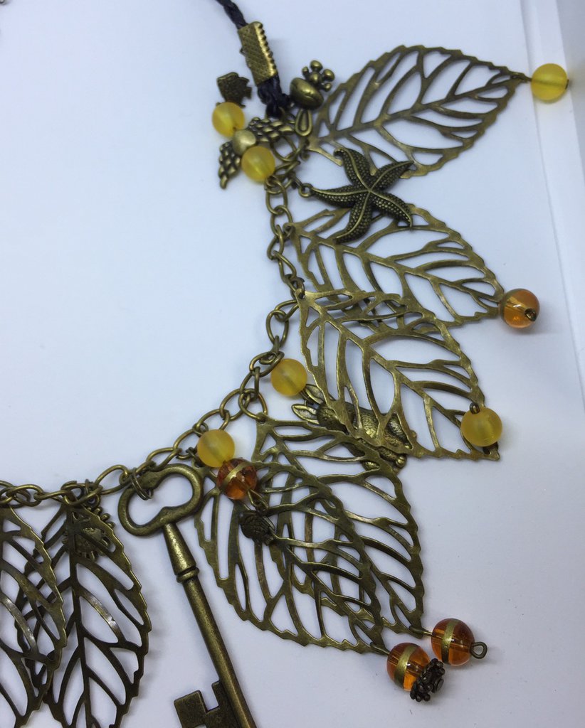 HEEPDD 69 Pezzi Chiavi Vintage, Bronzo Antico Chiavi Vintage Assortiti Tasti Scheletro per la Festa di Compleanno Decorazione di Nozze Artigianato Fai da Te