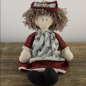 Country doll Amie Country doll Amie