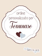 inserzione riservata per tommaso