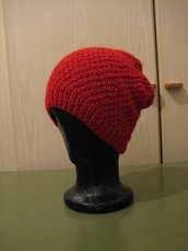 Cappello lana - hat wool