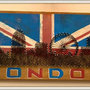 QUADRO STRING ART LONDON