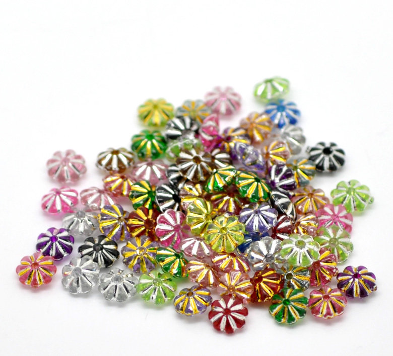 Hama 267 2110 - Barattolo di Perline, Colori Assortiti, 13.000 Pezzi