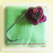 Reggiborsa - fimo crochet 'n color -