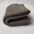 Bordo grigio di maglia alto 8 cm,rifiniture maglioni e felpe,materiali