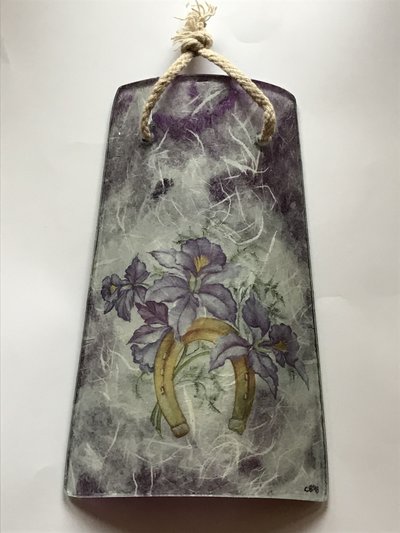*DECOUPAGE VETRO 20* *DECOUPAGE VETRO 20*