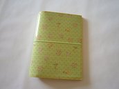 Cover Midori A6 Cover Midori A6
