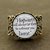 Anello harry potter cabochon vetro hogwarts scuola magia hp