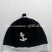 Cappello bambino in puro cotone stile marina