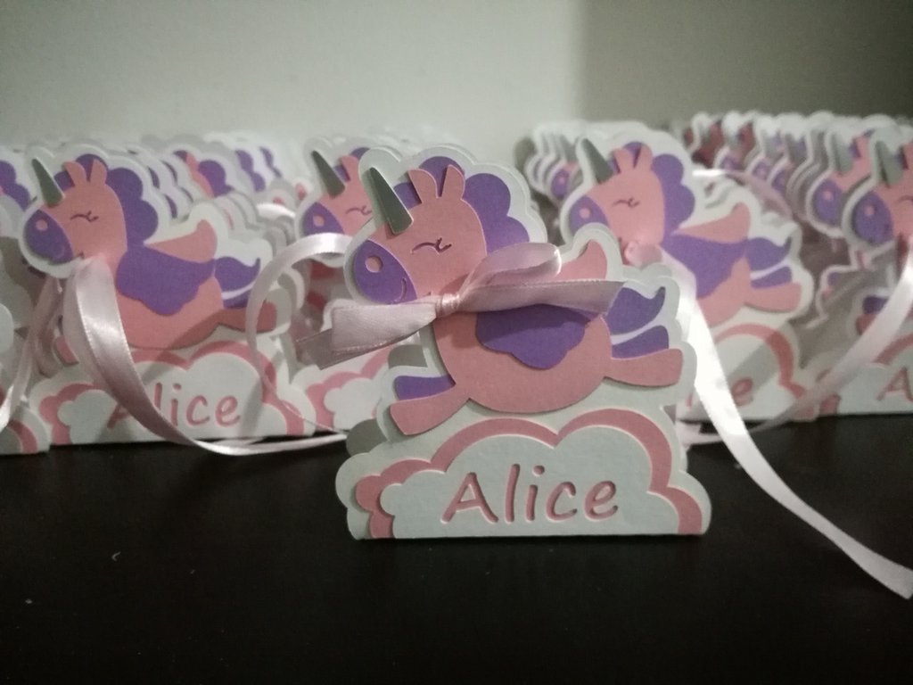 Regalami.shop Bomboniera set 8 segnalibro con matita Piccolo Principe