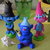 Trolls Branch Biggie e Poppy in Fimo