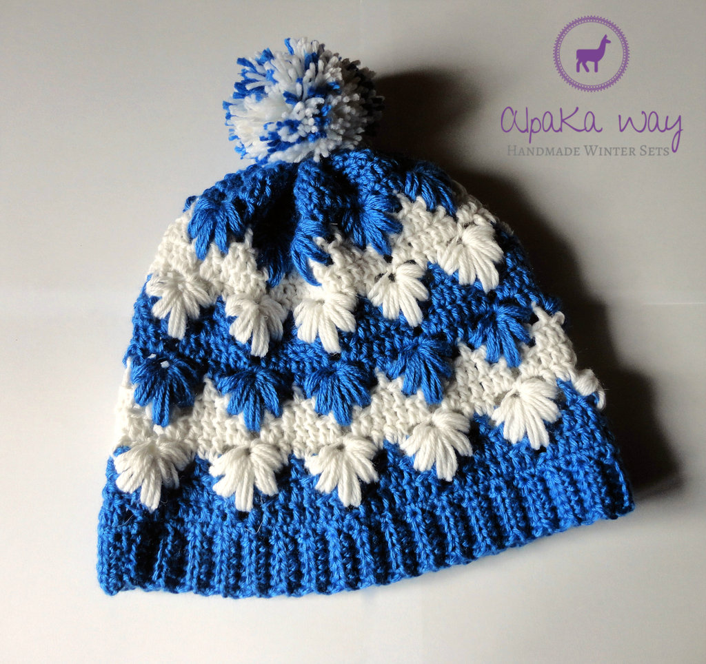 Berretto Basco da Donna in Velluto by Mayser - € 49,95