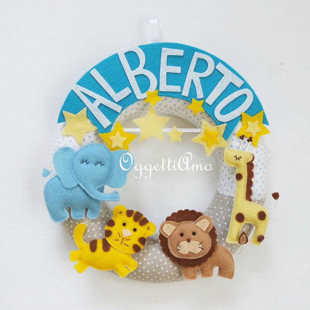 Fiore Di Seta Artificiale Rosso Amaryllis Con Tre Fiori - Foto 5