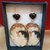 Orecchini pendenti maternità di Klimt