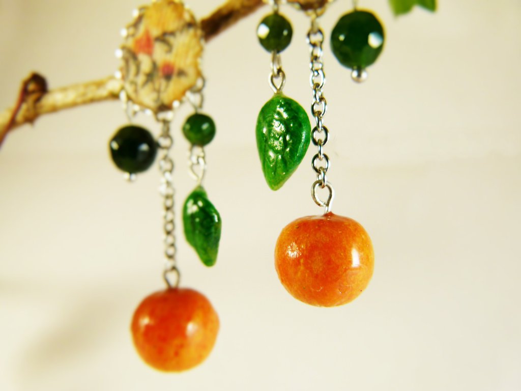 Come far crescere un albero di arance dai semi - Bella Donna Mag