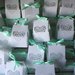 Scatolina porta confetti segnaposto matrimonio evento nozze sposi