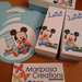 Mini Box Topolino/Minnie