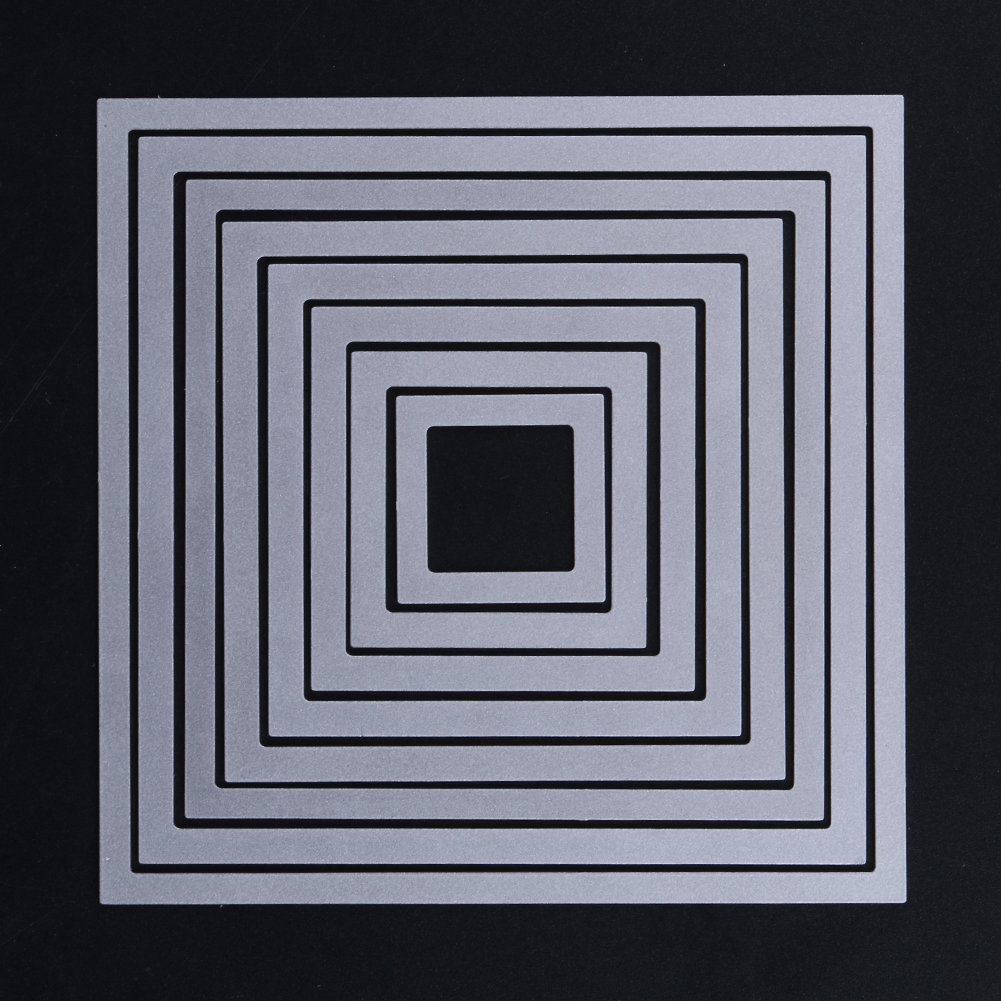 GLOBLELAND 2 Set Da 23 Pz Di Fustelle Per Buste Fai Da Te Scrapbooking Metallo Mughetto Fustelle Stencil Per Goffratura Modello Per La Creazione Di Biglietti Di Carta Decorazioni Album Artigianali