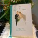 Libretto messa personalizzato sposi