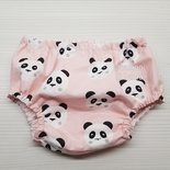 Mutandina Copripannolino In Microfibra - Comoda E Assorbente Per Neonati | Lavabile E Morbida - Foto 4