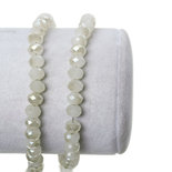 Perline In Cristallo Sfaccettate - Foto 8