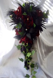 Bouquet da sposa