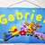 Banner per cameretta Winnie the Pooh