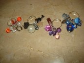 anelli charms