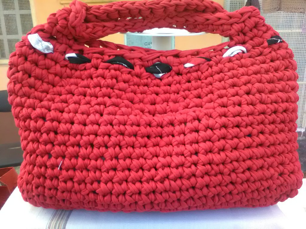 Borsa A Tracolla Donna Grande - Doppia Spalla Rimovibile, Design Spazioso E Pratico