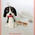 Collana Cavalier King Charles in fimo, miniatura cavalier, regalo compleanno, regalo cane, appassionati di cani, gioielli animali