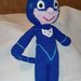 PJ. Masks Superpigiamini