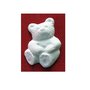 Gessetto Orso in gesso ceramico