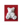 Gessetto Orso in gesso ceramico