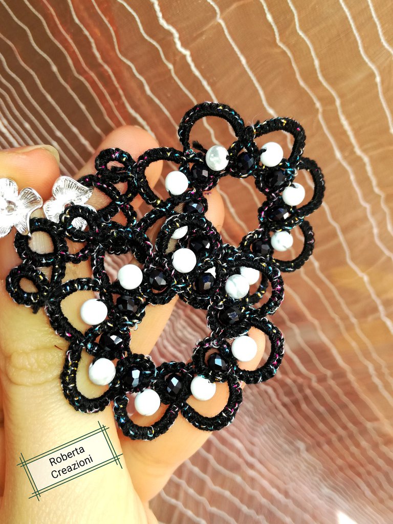 Qings Orecchini A Cerchio Gatto Nero In Argento 925: Piccoli Orecchini Huggies Ipoallergenici Per Donna, Regalo Amanti Gatti