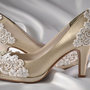 Scarpe da sposa / damigelle