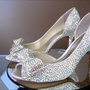 Scarpe da sposa / damigelle