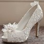 Scarpe da sposa / damigelle