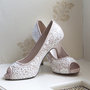 Scarpe da sposa / damigelle