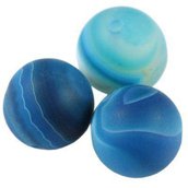 Lotto Agate Blue Lotto Agate Blue